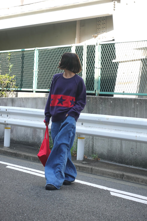 リバースデザインロゴニット